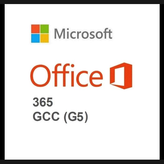 Microsoft 365 G5