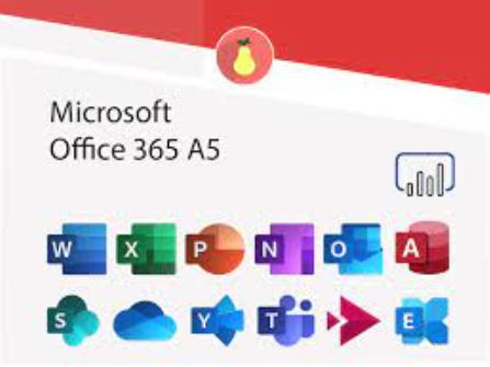 Office 365 A5