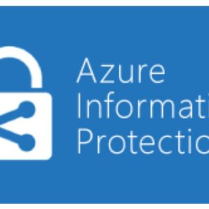 NCE Azure Information Protection Premium P1 (Non-Profit Pricing) Annual Commit