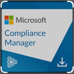 NCE Compliance Manager Premium Assessment Add-On (Governmental Community Cloud Pricing) Annual Commit