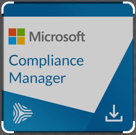 NCE Compliance Manager Premium Assessment Add-On (Governmental Community Cloud Pricing) Annual Commit