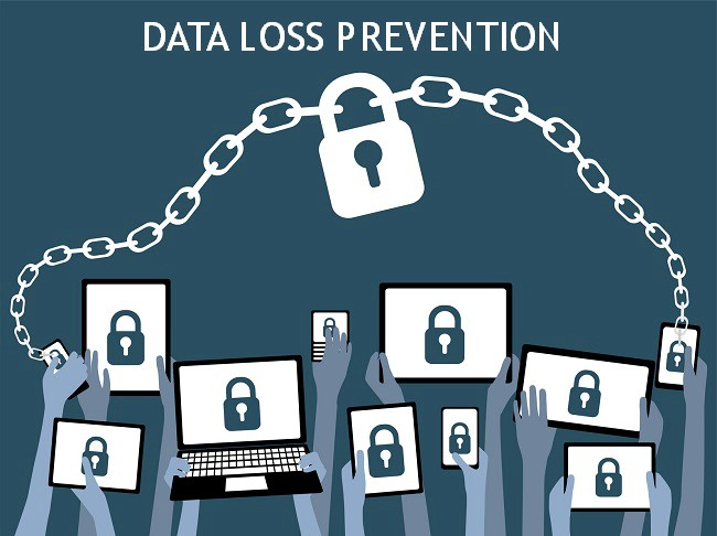 NCE Office 365 Data Loss Prevention (GCC) Monthly Commit