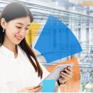NCE Dynamics 365 e-Commerce Tier 1 Band 6 (Non-Profit Pricing)- Annual Paid Monthly