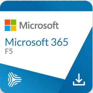 NCE M365 F5 Compliance in GOV Information Protection & Governance (GCC) Annual Commit