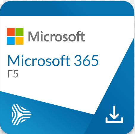 NCE M365 F5 Compliance in GOV Information Protection & Governance (GCC) Annual Commit