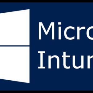 NCE Microsoft Intune Suite (Non-Profit Pricing)- Annual Commit