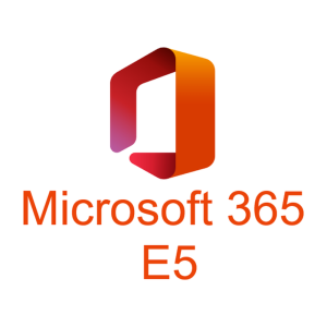 Microsoft 365 E5 (no Teams) - 3 year