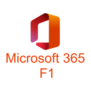 NCE Microsoft 365 F1 (no Teams) Annual