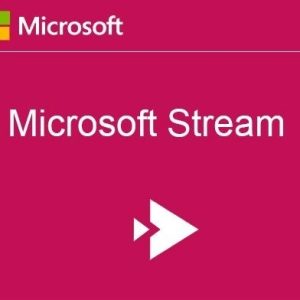 NCE Stream Storage Add-On for Office 365  (500 GB) (GCC) Monthly Commit