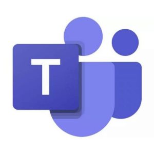 Microsoft Teams logo
