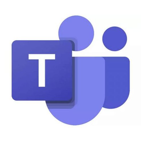 Microsoft Teams logo
