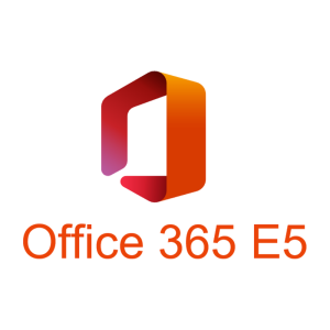 NCE Office 365 E5 (no Teams) Annual
