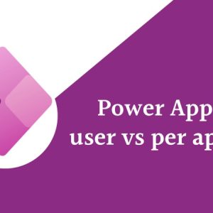 NCE Power Apps per app plan (1 app or website) Power Apps per app plan (1 app or portal) (GCC) Annual Commit