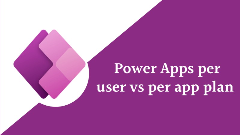 NCE Power Apps Premium (Non-Profit Pricing)- Annual Commit
