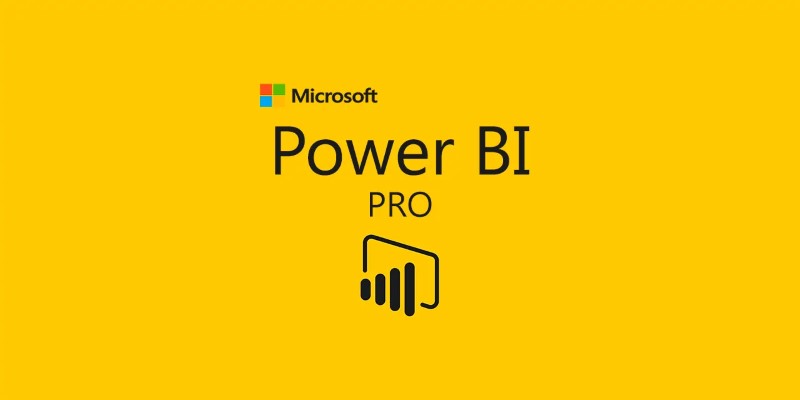 NCE Power BI Pro (GCC) Annual Commit