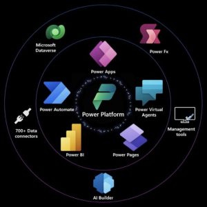 NCE Power Platform Requests add-on (GCC) Monthly Commit