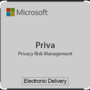 NCE Priva Privacy Risk Management (GCC) Monthly Commit