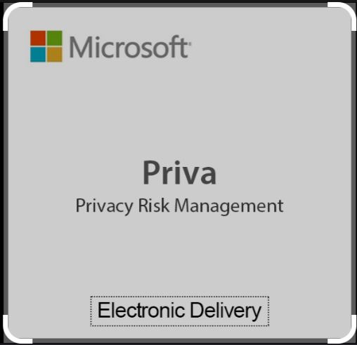 NCE Priva Privacy Risk Management (GCC) Monthly Commit