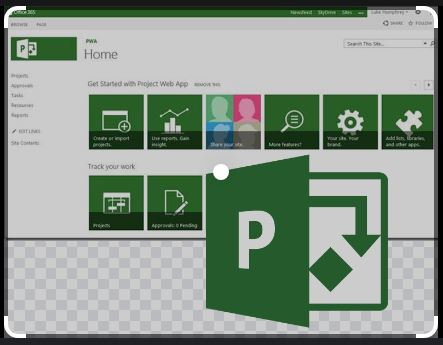 Project Professional 2024 EDU