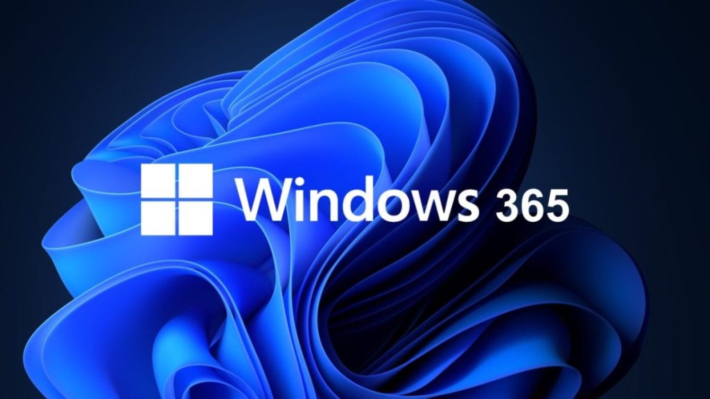 NCE Windows 365 Enterprise 4 vCPU, 16 GB, 256 GB for FedRAMP (Governmental Community Cloud Pricing) Annual Commit