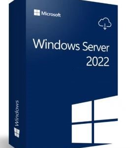 Windows Server 2025 Datacenter - 2 Core EDU