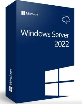 Windows Server 2025 Datacenter – 16 Core EDU