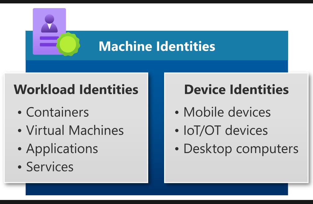 NCE Workload Identities Premium (GCC) Annual Commit