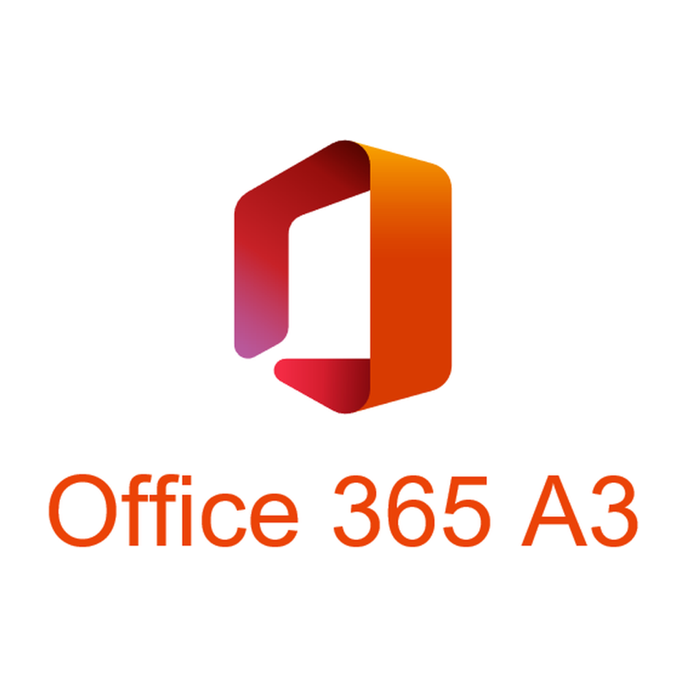 NCE Office 365 A3 (Education Faculty Pricing)- Annual Commit 5 NCE Office 365 A3 (Education Faculty Pricing)- Annual Commit